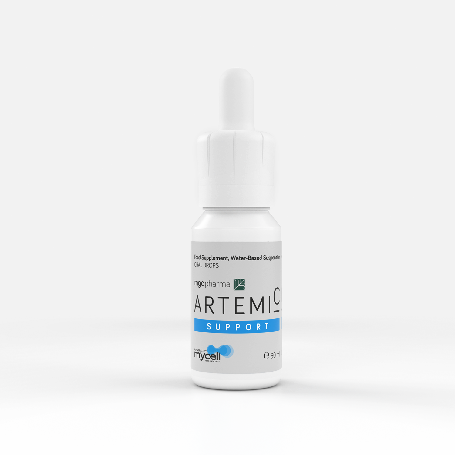Artemic Support - Dropper Bottle